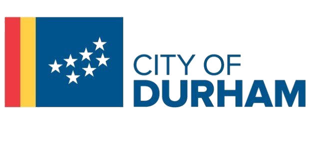 Durham city