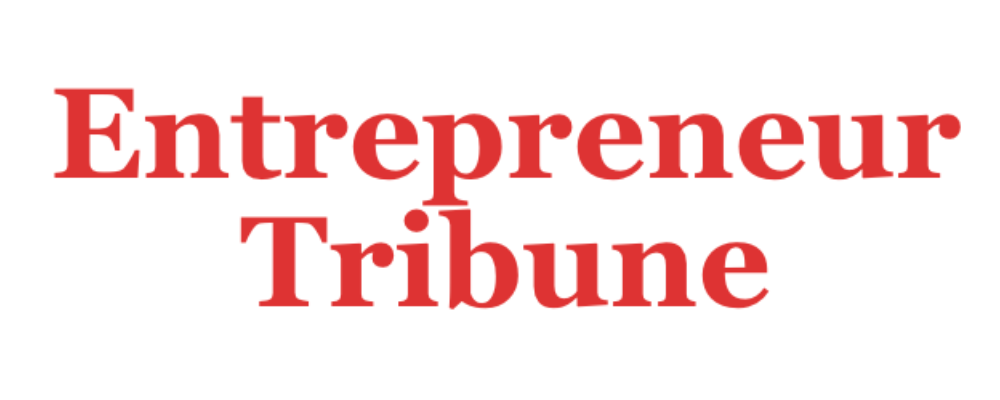 Entrepreneur tribune