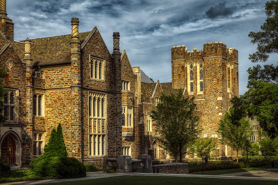 duke-university